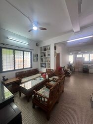 Still Road (D15), Terrace #490697231